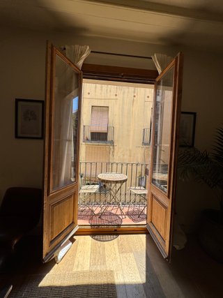 Piso Gótico Barcelona, 67m2, 350.000€, reformado.