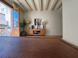Piso Gótico Barcelona, 67m2, 350.000€, reformado.