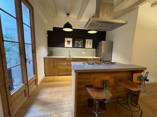 Piso Gótico Barcelona, 67m2, 350.000€, reformado.
