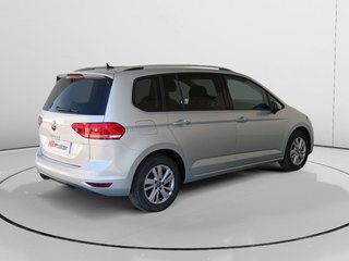 Volkswagen Touran Advance 2.0 TDI 110 kW (150 CV) DSG