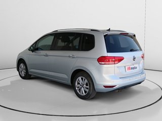 Volkswagen Touran Advance 2.0 TDI 110 kW (150 CV) DSG
