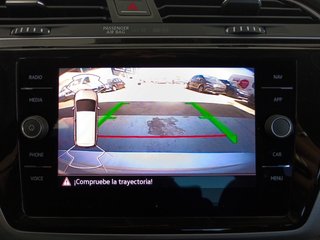 Volkswagen Touran Advance 2.0 TDI 110 kW (150 CV) DSG