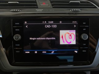 Volkswagen Touran Advance 2.0 TDI 110 kW (150 CV) DSG