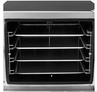 Forno Elettrico Professionale a Convetto 4500W