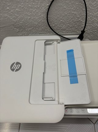 HP DeskJet 4120e WiFi Multifunción – Impresora + E