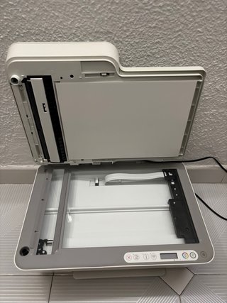 HP DeskJet 4120e WiFi Multifunción – Impresora + E