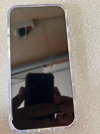 iPhone 16 Batería 100% - 3 Ciclos