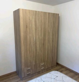Armario de 2 3 y 4 puertas