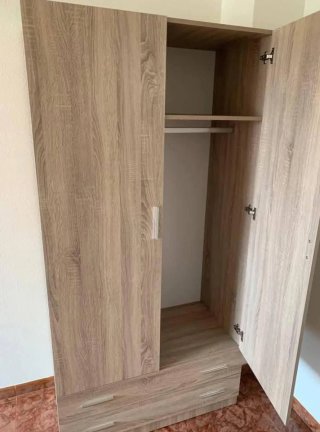 Armario de 2 3 y 4 puertas