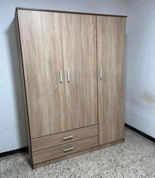 Armario de 2 3 y 4 puertas