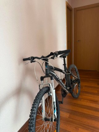 Bicicleta Rockrider 340 16*