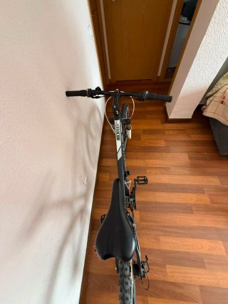 Bicicleta Rockrider 340 16*