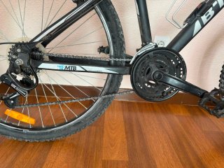 Bicicleta Rockrider 340 16*