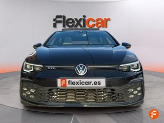 Volkswagen Golf Golf GTD 1968 cm³ 147kw/200 CV