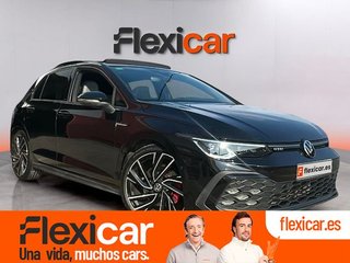 Volkswagen Golf Golf GTD 1968 cm³ 147kw/200 CV