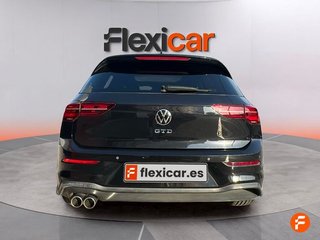 Volkswagen Golf Golf GTD 1968 cm³ 147kw/200 CV