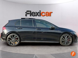 Volkswagen Golf Golf GTD 1968 cm³ 147kw/200 CV