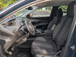 Peugeot 3008 2022
