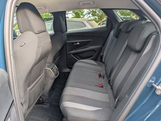 Peugeot 3008 2022