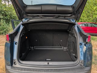 Peugeot 3008 2022