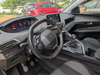 Peugeot 3008 2022