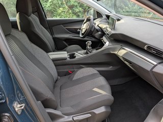 Peugeot 3008 2022