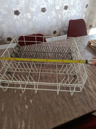 Cesta para lavavajillas