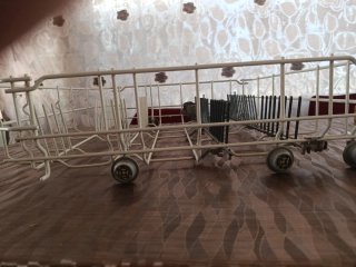 Cesta para lavavajillas