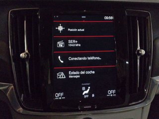 Volvo V90 Cross Country B4 D AWD Auto 145 kW (197 CV)