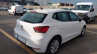 SEAT Ibiza 2022* GARANTIA * REVISADO * FINANCIAMOS