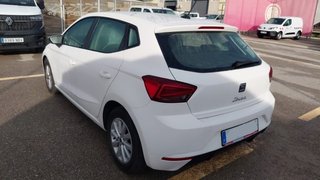 SEAT Ibiza 2022* GARANTIA * REVISADO * FINANCIAMOS