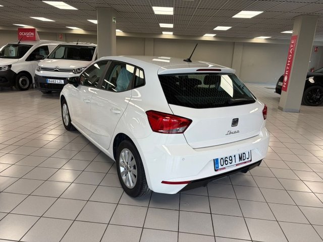 SEAT Ibiza * EN OFERTA DEL MES!!!