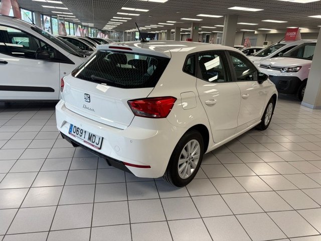 SEAT Ibiza * EN OFERTA DEL MES!!!