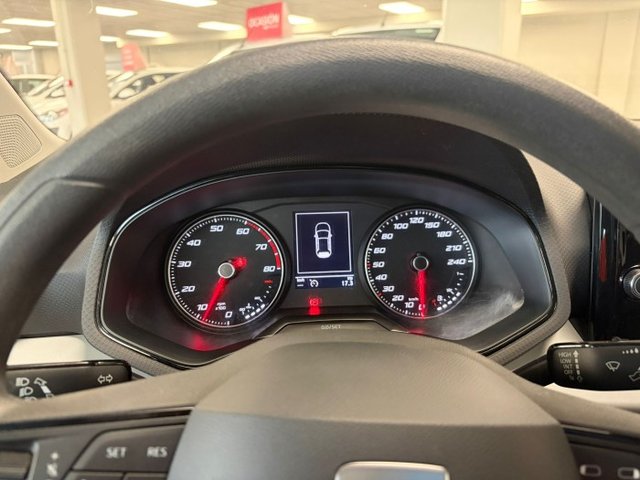 SEAT Ibiza * EN OFERTA DEL MES!!!
