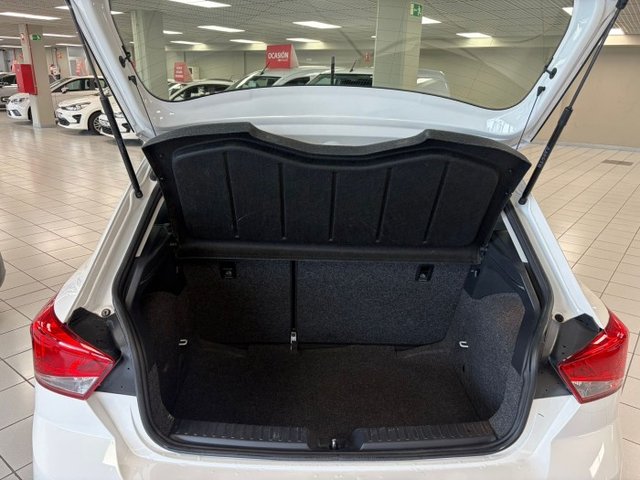 SEAT Ibiza * EN OFERTA DEL MES!!!