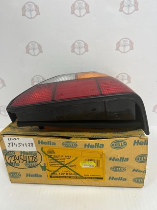 Piloto Trasero Derecho VW Golf MK2 Hella Original