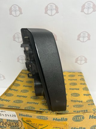 Piloto Trasero Derecho VW Golf MK2 Hella Original