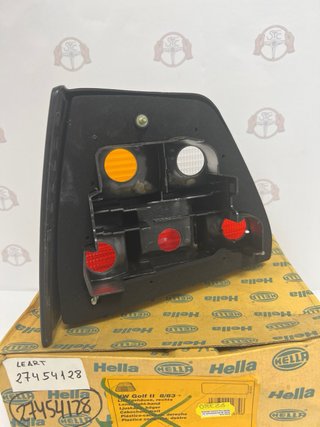 Piloto Trasero Derecho VW Golf MK2 Hella Original