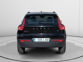 Volvo XC40 T2 Essential Auto 95 kW (129 CV)