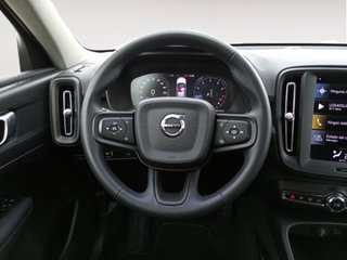 Volvo XC40 T2 Essential Auto 95 kW (129 CV)
