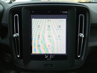 Volvo XC40 T2 Essential Auto 95 kW (129 CV)