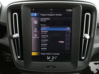 Volvo XC40 T2 Essential Auto 95 kW (129 CV)