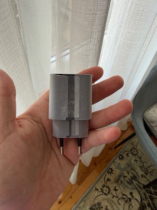 Cargador Belkin BoostCharge Pro 2 en 1 Qi2