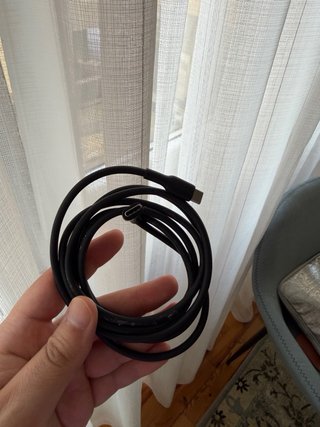 Cargador Belkin BoostCharge Pro 2 en 1 Qi2