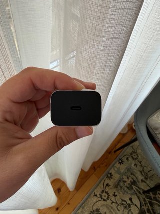 Cargador Belkin BoostCharge Pro 2 en 1 Qi2