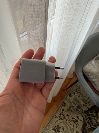 Cargador Belkin BoostCharge Pro 2 en 1 Qi2