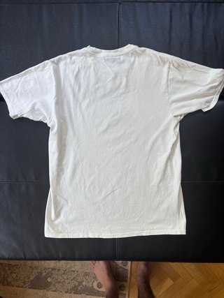 Camiseta Stussy Ratón Talla M