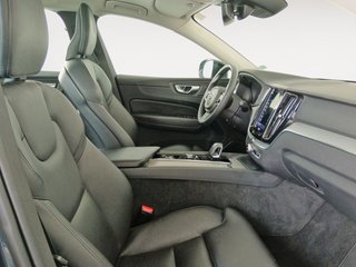 Volvo XC60 B4 D Plus Dark Auto 145 kW (197 CV)
