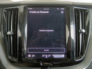 Volvo XC60 B4 D Plus Dark Auto 145 kW (197 CV)