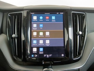 Volvo XC60 B4 D Plus Dark Auto 145 kW (197 CV)